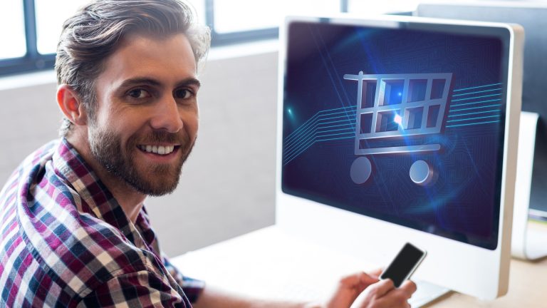 E commerce de Sucesso: Escolher a Plataforma Ideal para o seu Negócio