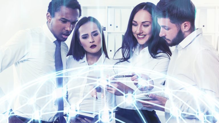 Evolua com o Digital: Capacite a sua Equipa com as Últimas Tecnologias e Tendências Digitais