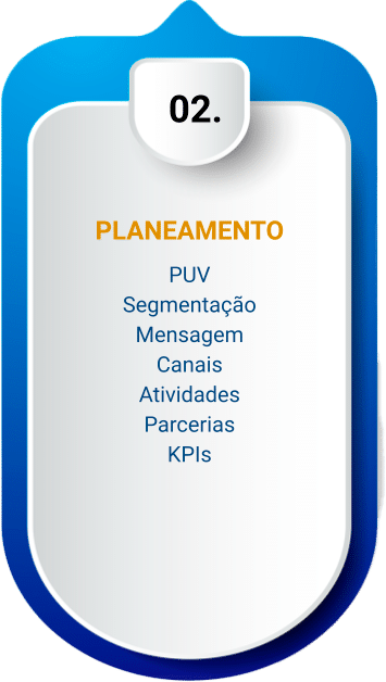 Agradecimentos Coaching 4.0