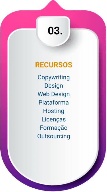 Agradecimentos Coaching 4.0