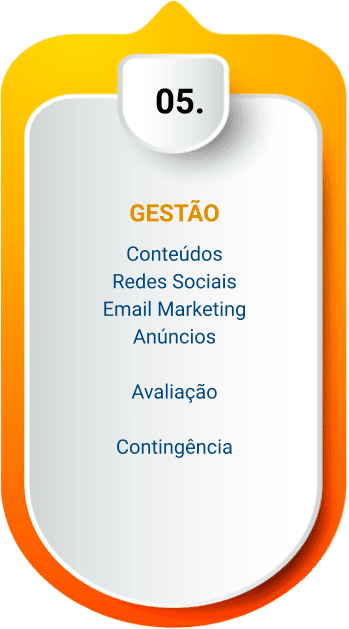 Agradecimentos Coaching 4.0