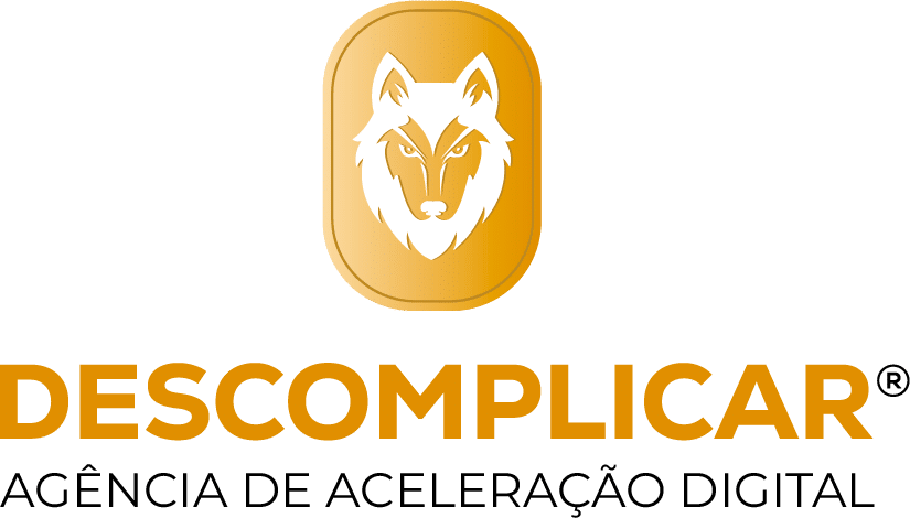 Descomplicar: Agência de crescimento digital que integra estratégia personalizada, marketing, automação e IA para gerar resultados mensuráveis no seu negócio.