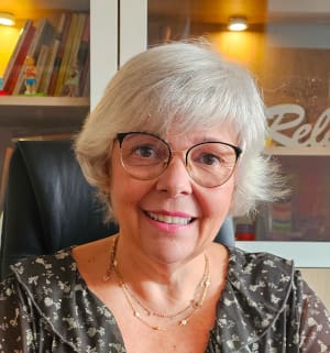 Cristina Santos