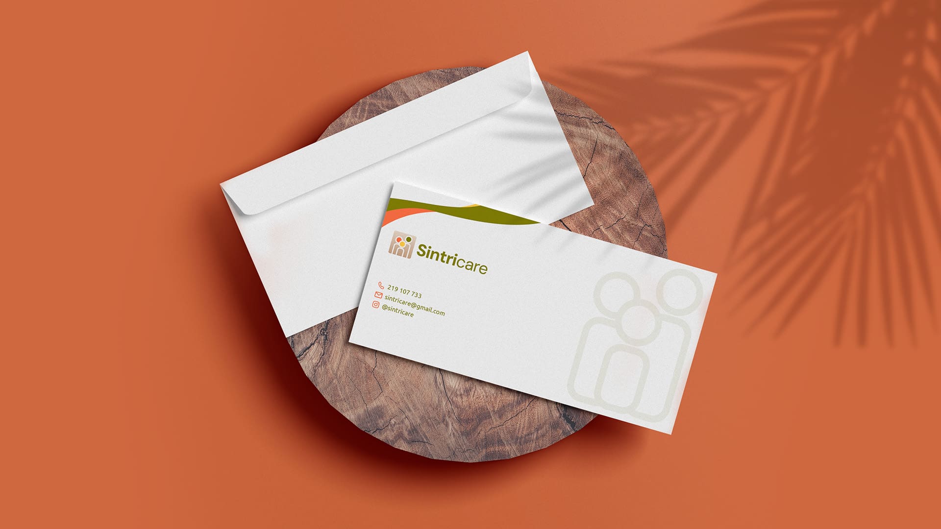 Envelope