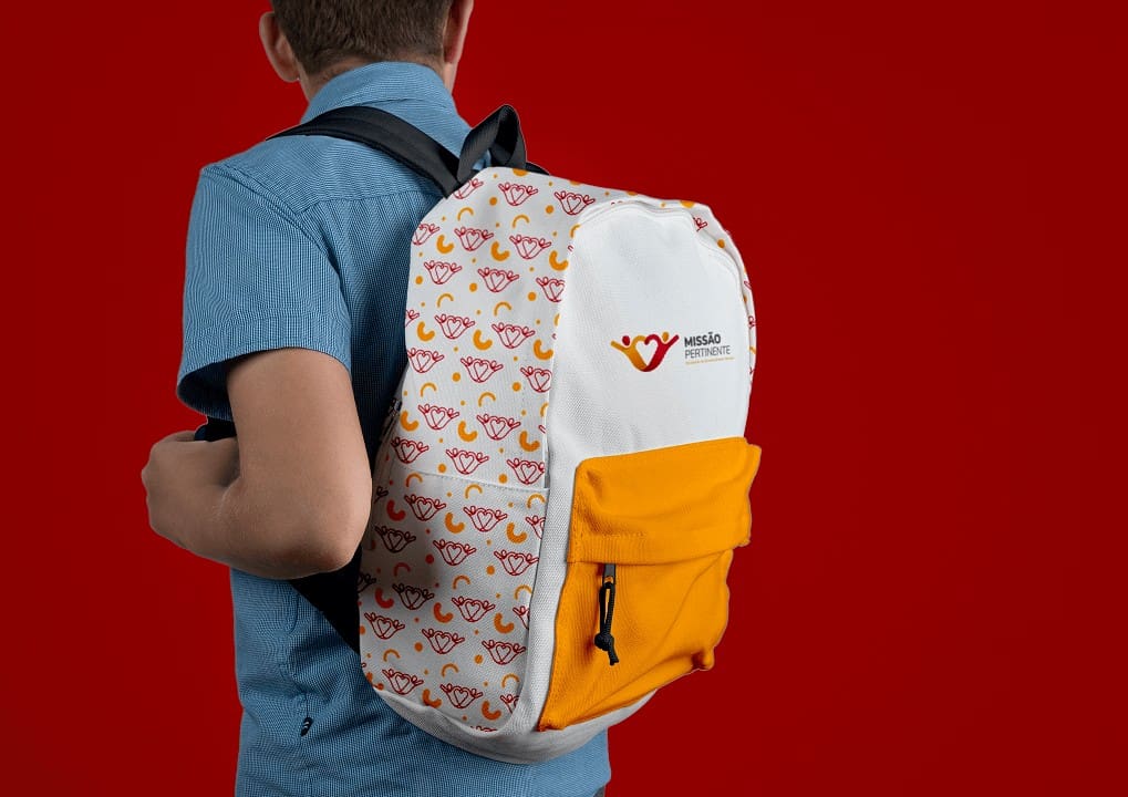 Missao mochila