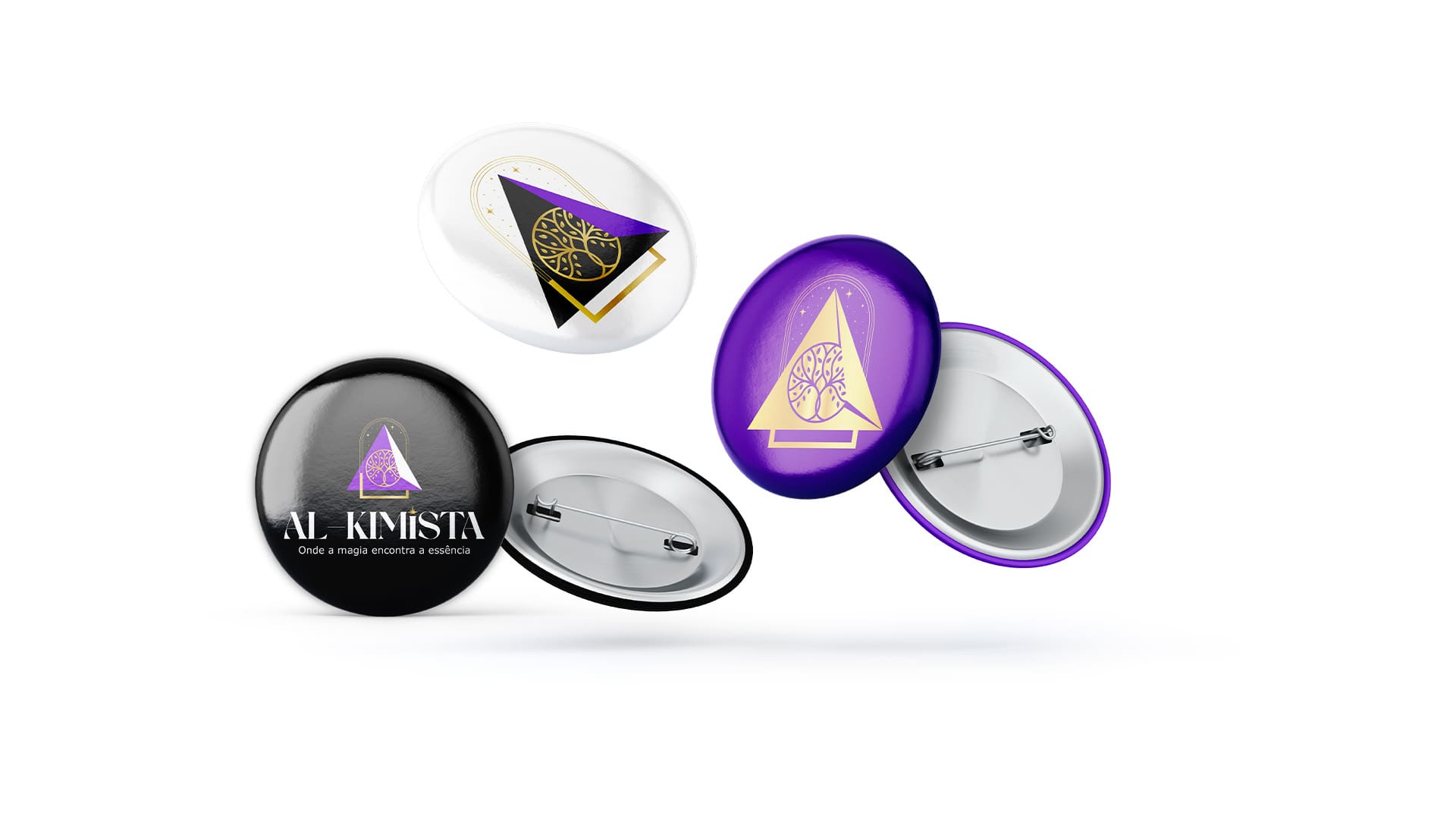 Pins