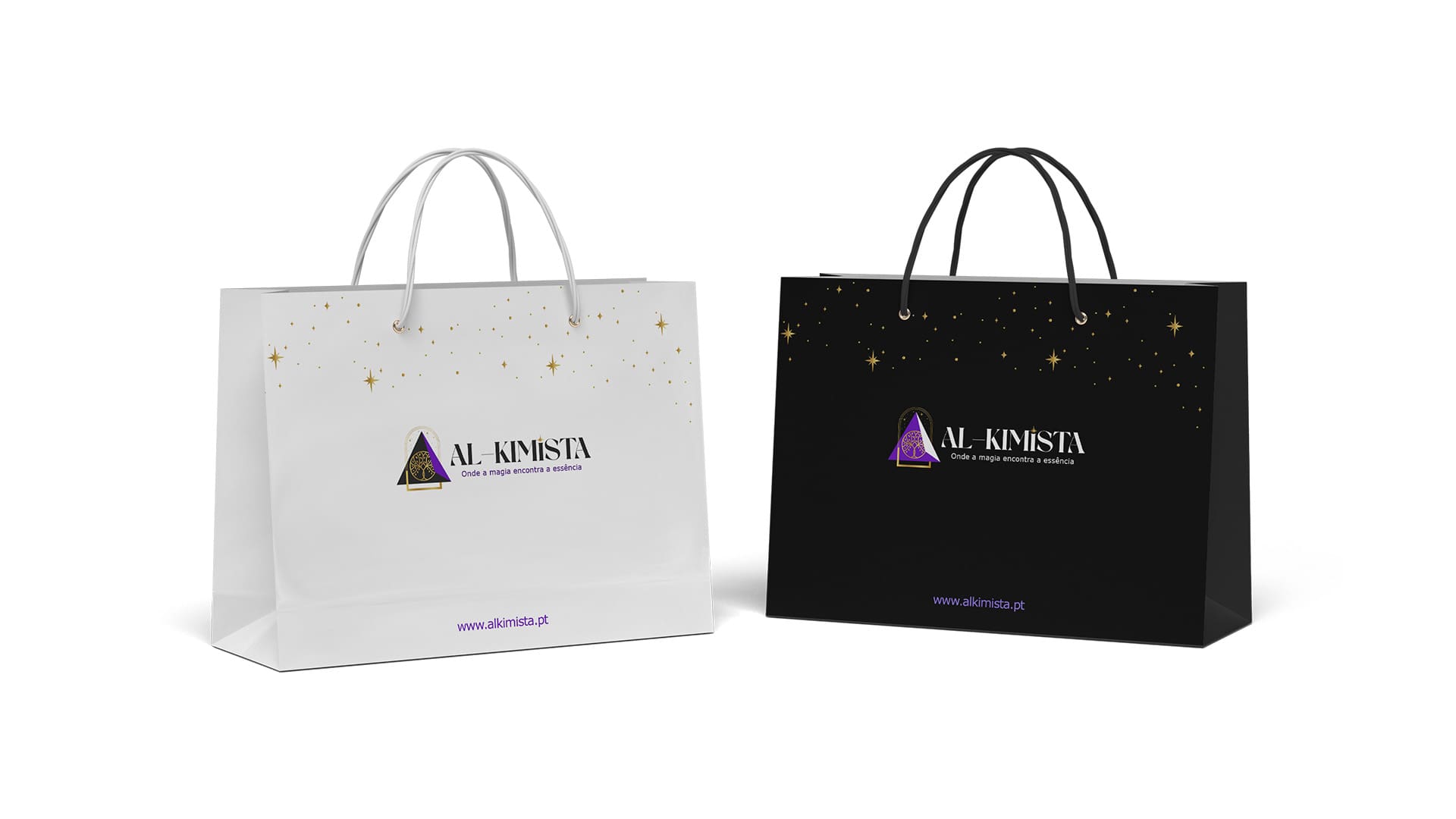 Sacolas