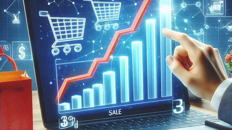 Aumentar Vendas E commerce: Estratégias
