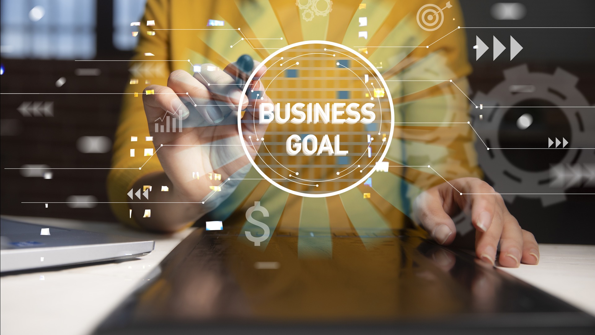 Optimizar a Presença Online do Seu Negócio: Estratégias para o Sucesso Digital