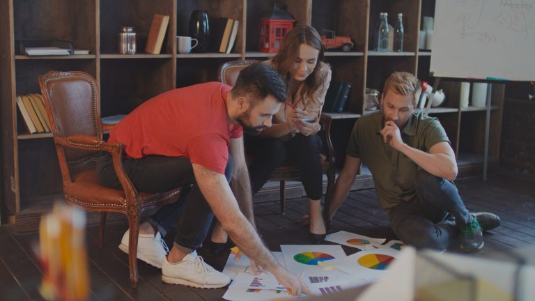 Como criar e gerir equipas produtivas em startups e pequenas empresas: Princípios que Garantem o Sucesso