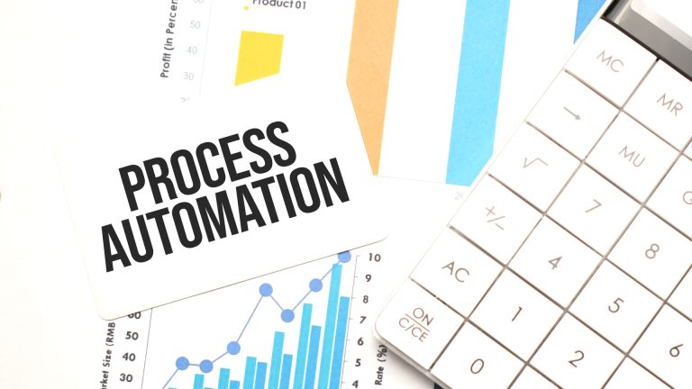 Como automatizar processos internos e reduzir custos operacionais: Como Otimizar Processos e Aumentar Lucros