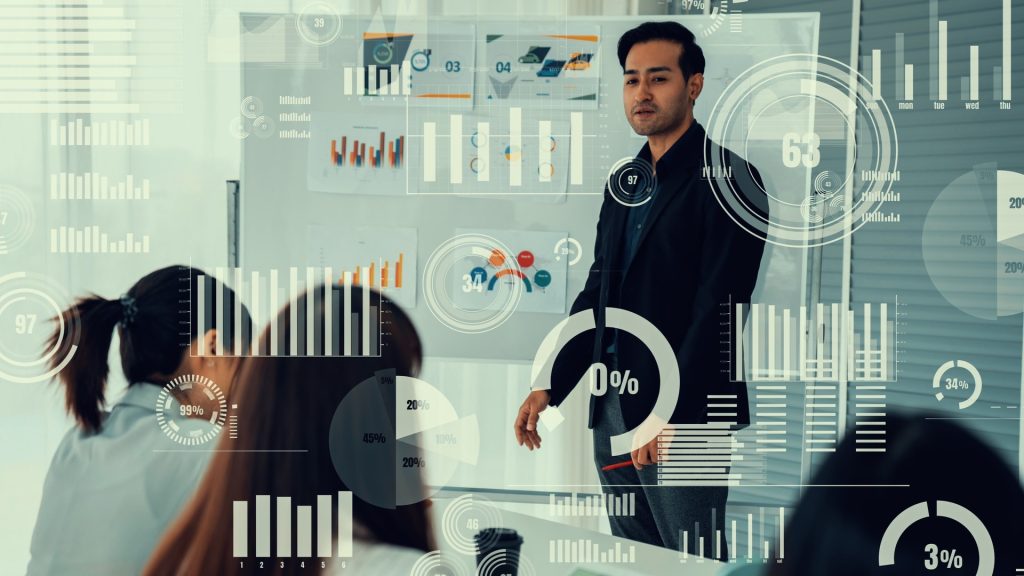 A importância da análise de dados na tomada de decisões empresariais: Ferramentas Essenciais para Gestores