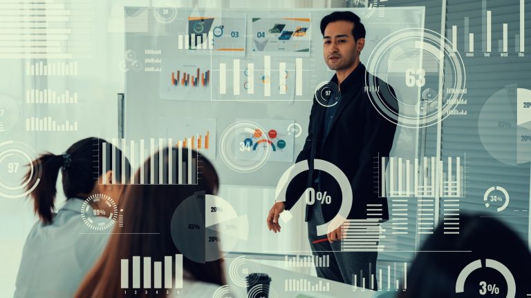 A importância da análise de dados na tomada de decisões empresariais: Ferramentas Essenciais para Gestores