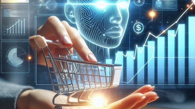IA aplicada às vendas: Como prever o comportamento do consumidor