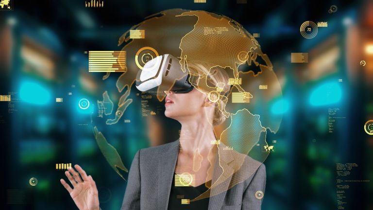 Tendências de Inteligência Artificial que vão impactar os negócios em 2025: Aplicações Práticas para PMEs
