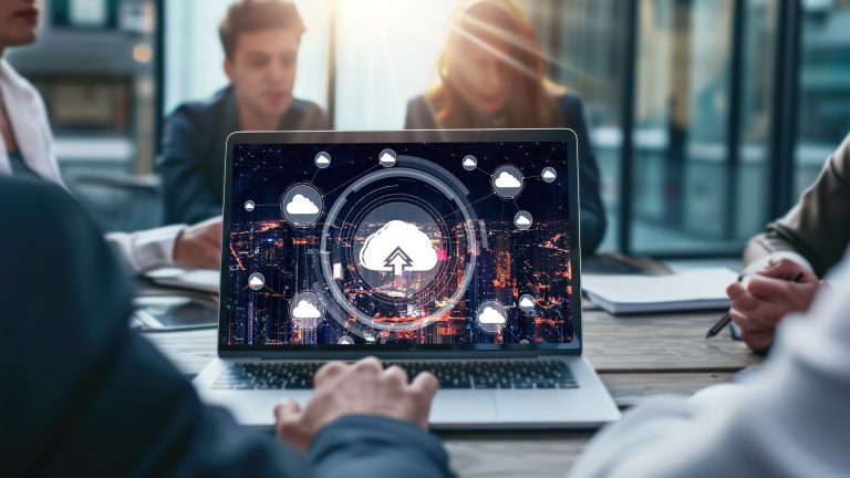 Como a computação em cloud pode melhorar a eficiência empresarial: Guia Essencial para Empresas Modernas