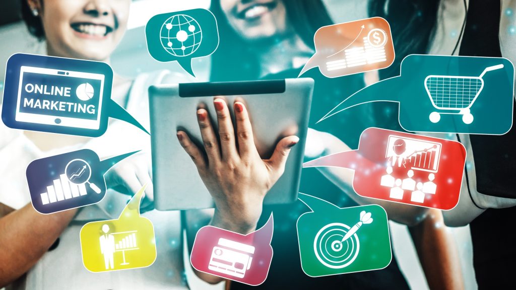 Como adaptar o negócio às novas exigências do consumidor digital: Da Resistência à Liderança