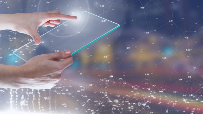Transformação Digital: Um Guia para a Competitividade