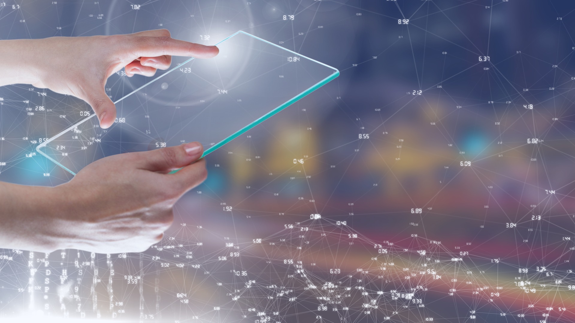 Transformação Digital: Um Guia para a Competitividade