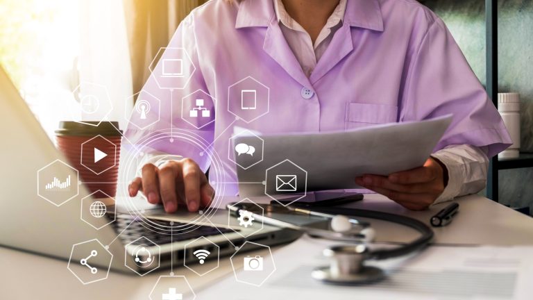 Marketing Digital para Clínicas e Consultórios: Uma Abordagem Especializada
