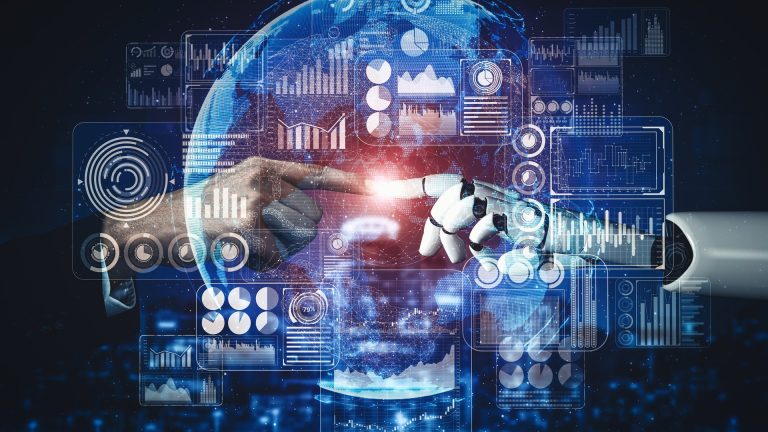 Inteligência Artificial para Marketing: Implementações Práticas de IA no Marketing Digital