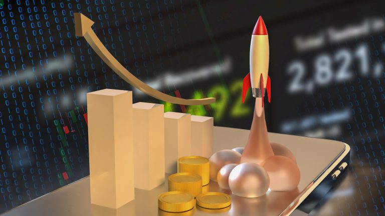Crescimento de Vendas: Estratégias Comprovadas para Acelerar PMEs