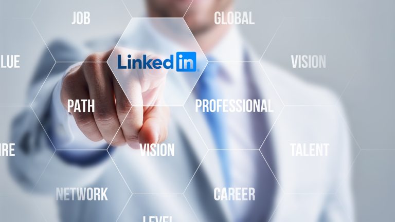 Guia Essencial de Marketing no LinkedIn