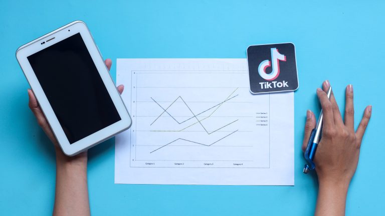 Manual de Marketing no TikTok