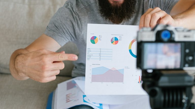 Guia Definitivo de Métricas de Marketing