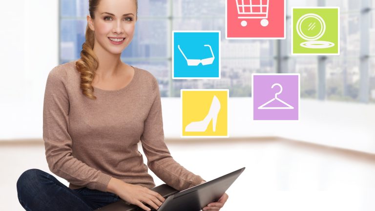 Guia Prático de Vendas Online