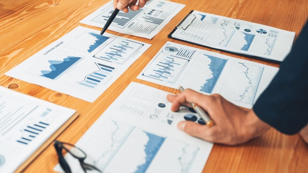 Manual de Análise de Dados para Negócios