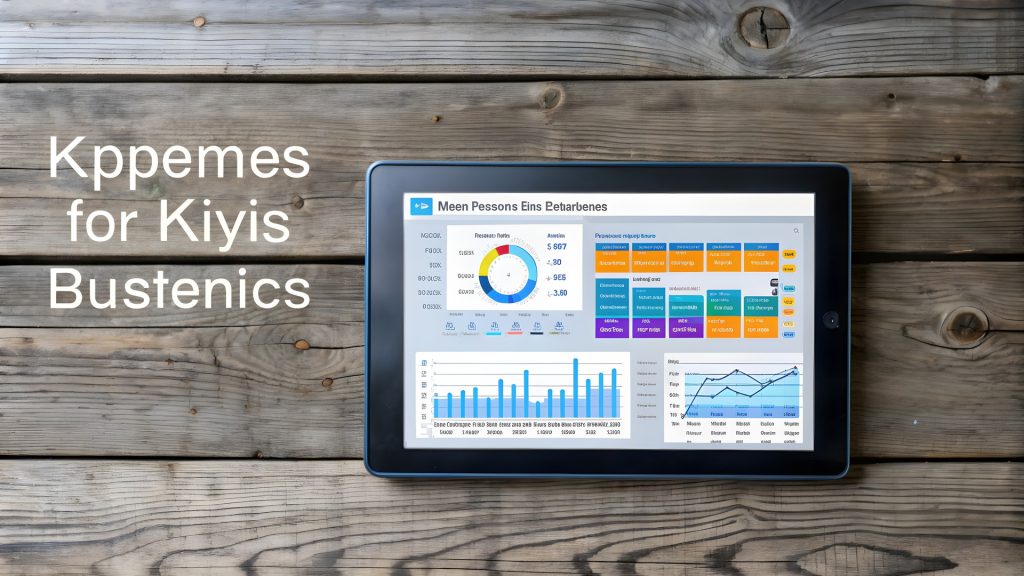 Manual de KPIs para Negócios Digitais