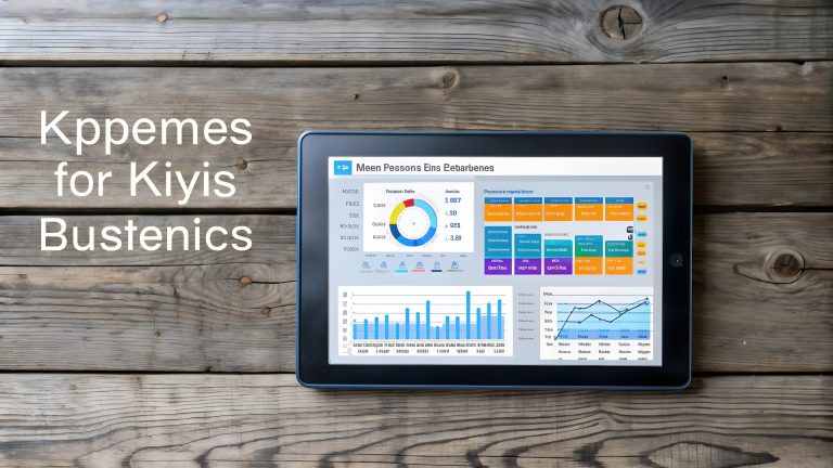 Manual de KPIs para Negócios Digitais