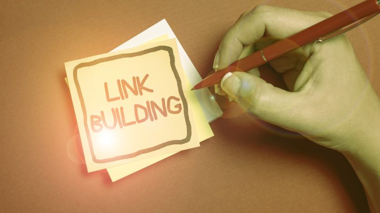 Manual de Link Building