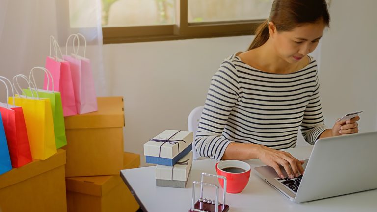 Como Criar uma Loja Online que Vende