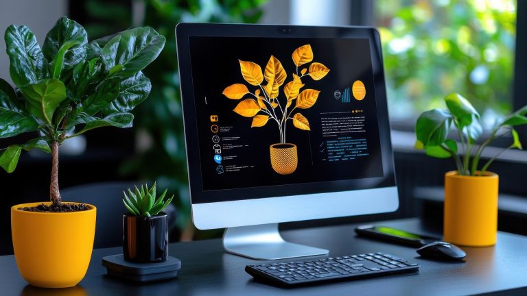 Criar um Website Personalizado de Raiz
