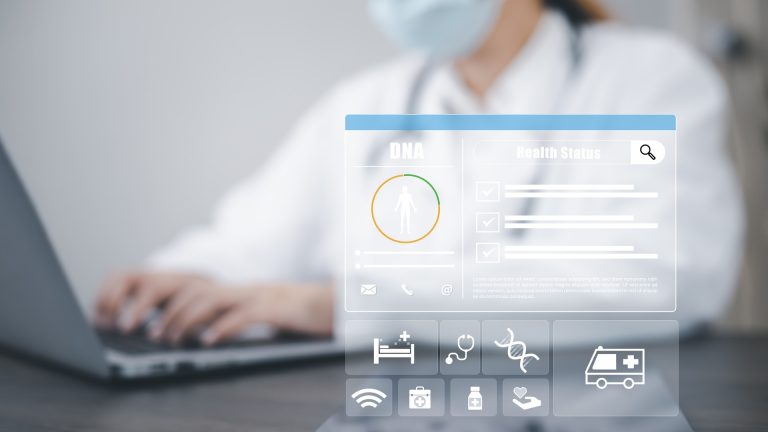 Website da sua Clínica: Da Confiança à Gestão Automatizada