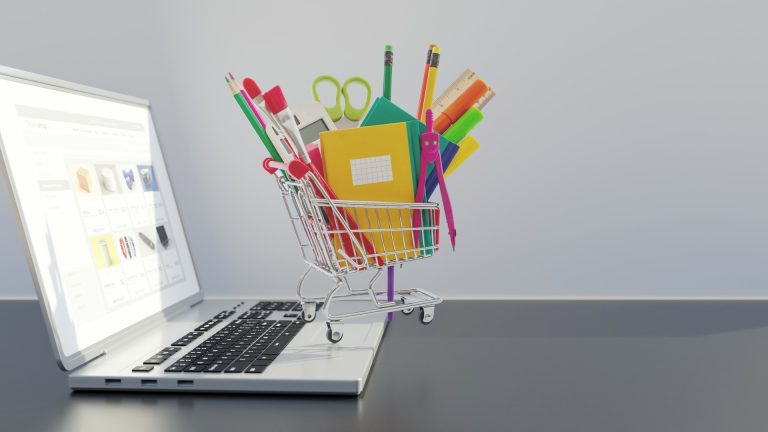 E commerce Escolar e Educacional: Estratégias de Vendas