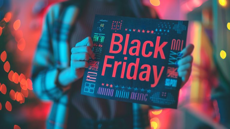 Guia Definitivo de Marketing para a Black Friday