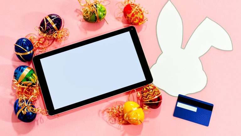 Guia Prático de E commerce para a Páscoa
