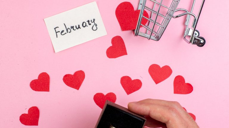 E commerce no Dia de São Valentim: Guia de Vendas