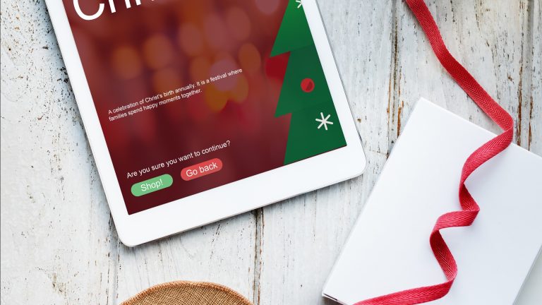 Manual de Email Marketing para o Natal