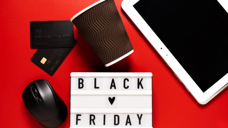 Estratégias de Marketing de Conteúdo para a Black Friday
