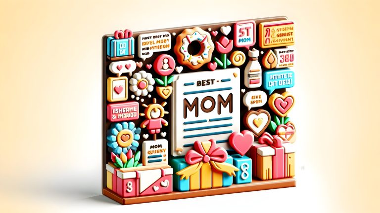 Guia Prático de Marketing para o Dia da Mãe