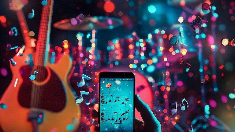 Estratégias de Marketing para Festivais de Música