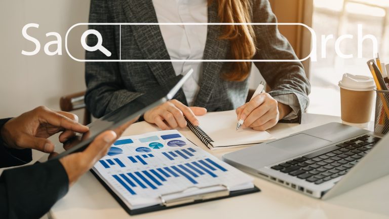 Guia de SEO para Pequenas Empresas
