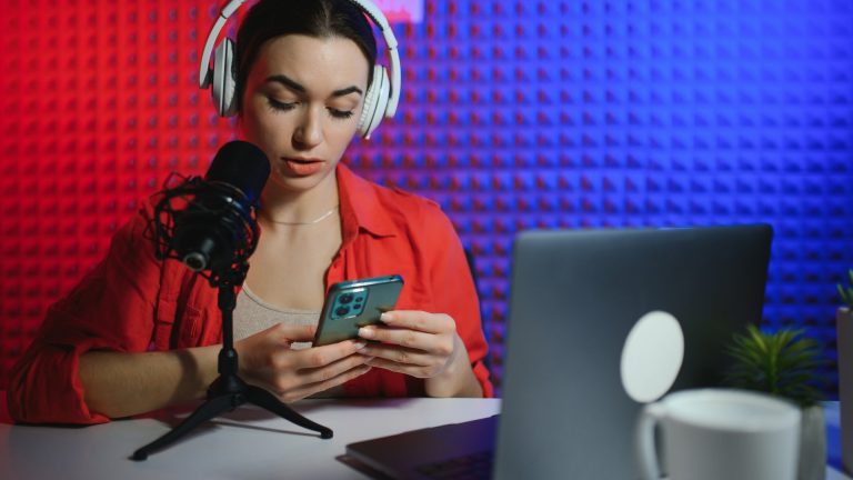 Por bits nunca d'antes navegados | Podcast Descomplicar Digital