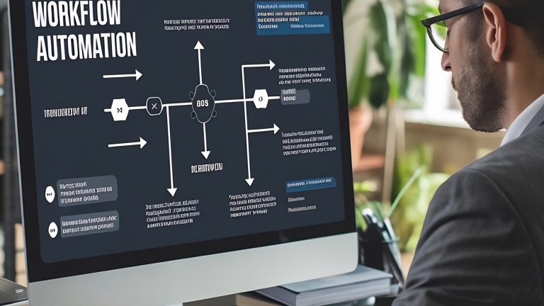 Automatizar fluxos de trabalho sem código? Nova ferramenta gratuita