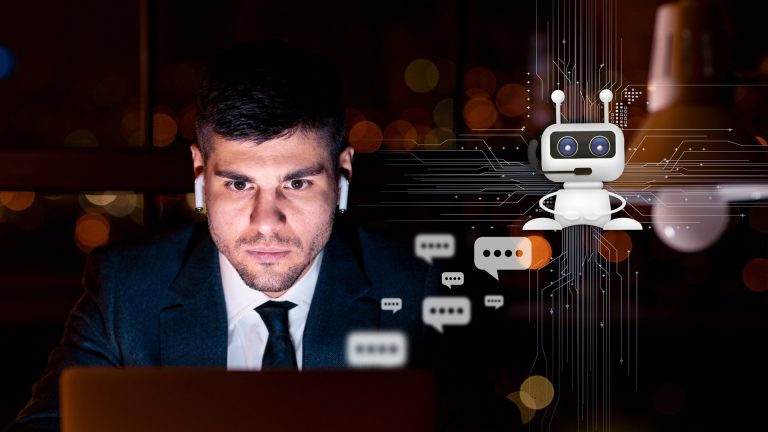 Agentes IA Geridos: Automatize Tarefas Sem IT