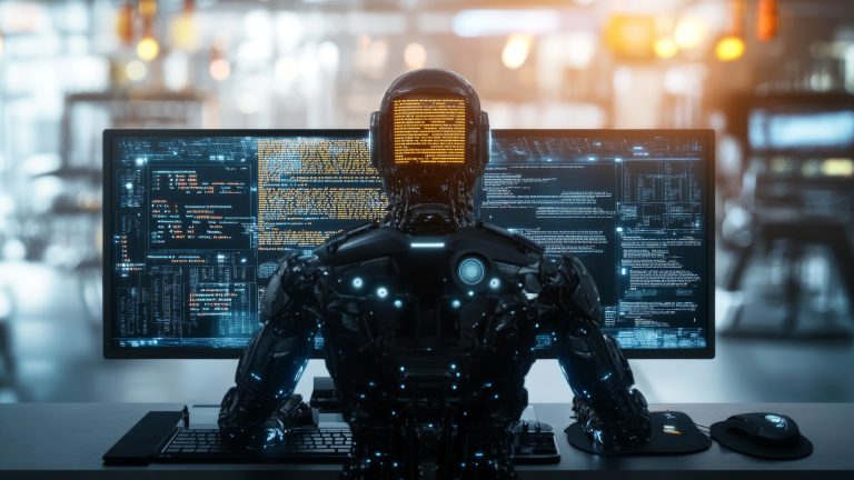 Agentes IA para Programação: Delegue e Receba PRs